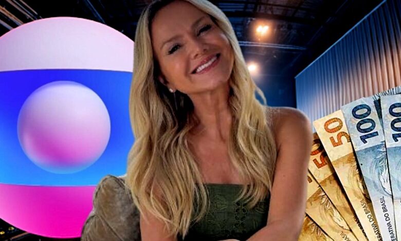 eliana dinheiro globo montagem lennita tv foco fotor 2025110731910