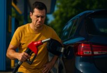 Descubra os sete erros mais comuns que aumentam o consumo de combustível e saiba como evitar gastos desnecessários no dia a dia