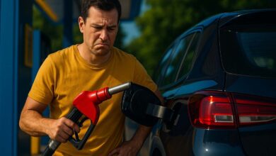 Descubra os sete erros mais comuns que aumentam o consumo de combustível e saiba como evitar gastos desnecessários no dia a dia