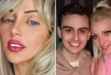 Ex-namorada de Dudu Camargo é encontrada m0rta e apresentador foi p...Ver mais