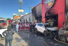 Expl0são em loja lotada deixa 20 m0rtos, entre as vitimas estava o filho do Bru... Ler mais
