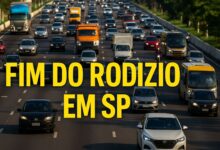 O avanço dos carros híbridos isentos do rodízio pressiona o trânsito em São Paulo e pode ampliar congestionamentos nos horários de pico.