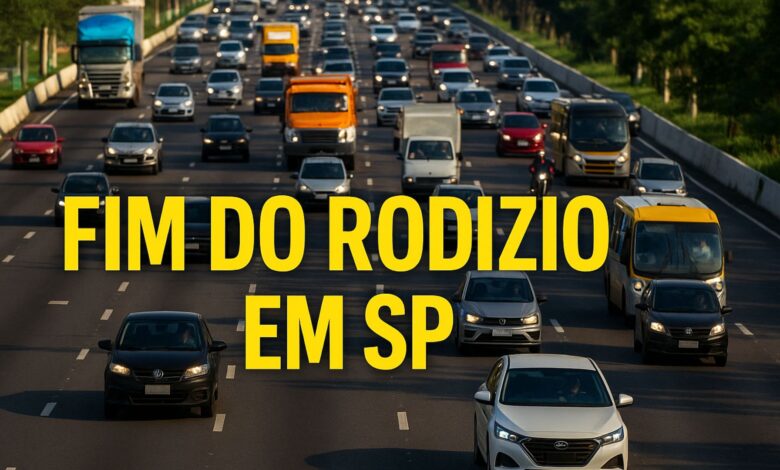 O avanço dos carros híbridos isentos do rodízio pressiona o trânsito em São Paulo e pode ampliar congestionamentos nos horários de pico.