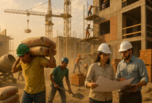 "Apagão" de mão de obra qualificada preocupa empresas brasileiras, impulsionado pela rotatividade recorde e pela fuga para o trabalho autônomo
