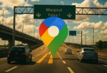 Novo recurso do Google Maps usa inteligência artificial para indicar a faixa certa em tempo real, integra com Android Automotive e torna o Google Maps mais preciso para quem busca direção segura.