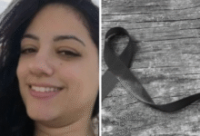 Mulher grávida é m0rta ao sair com amante para fazer se…Ver mais