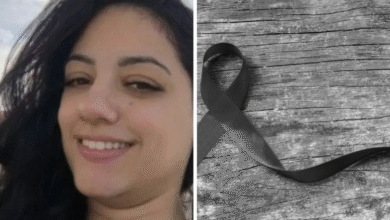 Mulher grávida é m0rta ao sair com amante para fazer se…Ver mais