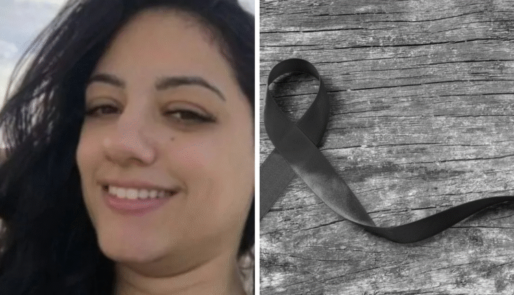 Mulher grávida é m0rta ao sair com amante para fazer se…Ver mais