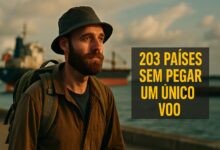 Países, Viagens, Aviões, Voo