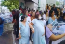 Hospital acaba de pegar f0go e bƐbês são re… Ver mais