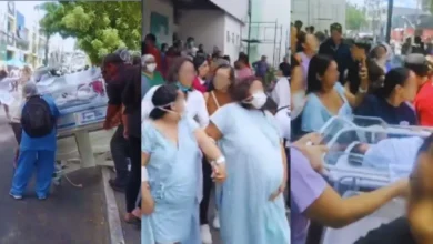 Hospital acaba de pegar f0go e bƐbês são re… Ver mais