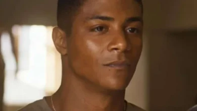 Humberto Morais se despede de Dona de Mim e...Ver mais