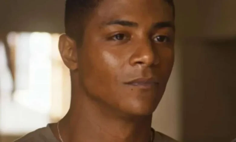 Humberto Morais se despede de Dona de Mim e...Ver mais