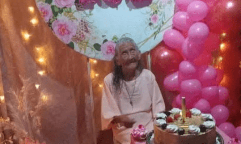 Id0sa de 102 anos é agred1da no AM por 100,00 e o pi0r aconteceu. “Sua língua foi cort...Veja mais