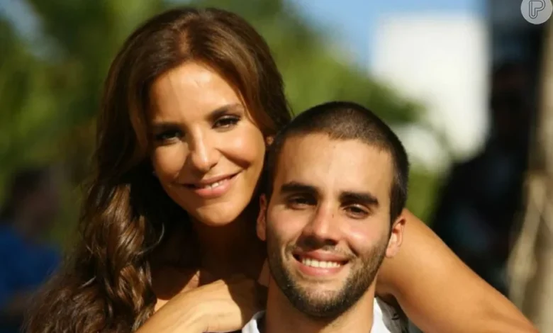 Após 17 anos, Ivete Sangalo anunciou o FIM do casamento e motivo ch0ca, ele era g... Ver mais