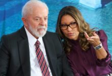 Nossa querida J4nja acaba de revelar seu… Ver mais