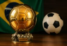 Bola de ouro, Bolas de ouro, Jogador de futebol, Ronaldo Nazário