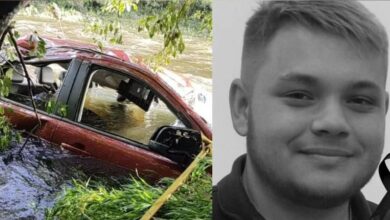 Jovem foi encontrado m0rto após des4parecer; ele viajava para ver a namorada e…Ver mais