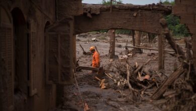 A maior catástrofe da história do Brasil ganha desfecho internacional: Justiça britânica responsabiliza gigante da mineração e abre caminho para novas indenizações milionárias