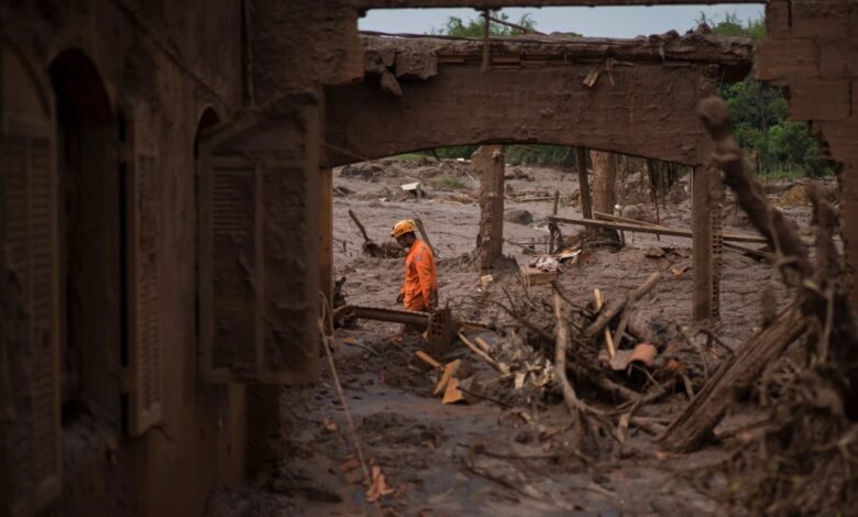 A maior catástrofe da história do Brasil ganha desfecho internacional: Justiça britânica responsabiliza gigante da mineração e abre caminho para novas indenizações milionárias