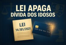Idosos ganham nova proteção com a Lei do Superendividamento: renegociação de dívidas com preservação da renda essencial e limitação de cobranças abusivas.