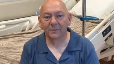 Dono da Havan Lucian0 Hang é Internad0 as Pressas e Acaba P...Veja mais