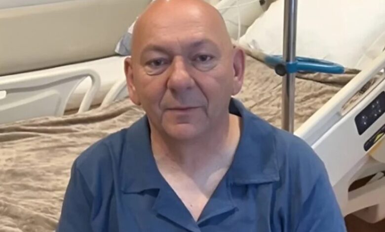 Dono da Havan Lucian0 Hang é Internad0 as Pressas e Acaba P...Veja mais