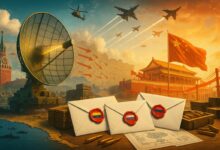 cartas de Maduro pedem reforço enquanto Rússia e China avaliam limites de apoio com foco em radares e manutenção elevando a vigilância e a dissuasão regional