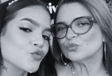 Mãe de Mel Maia Acaba De Ser Encontrada M0rta, Ela Se… Ver Mais