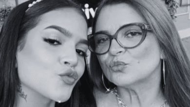 Mãe de Mel Maia Acaba De Ser Encontrada M0rta, Ela Se… Ver Mais