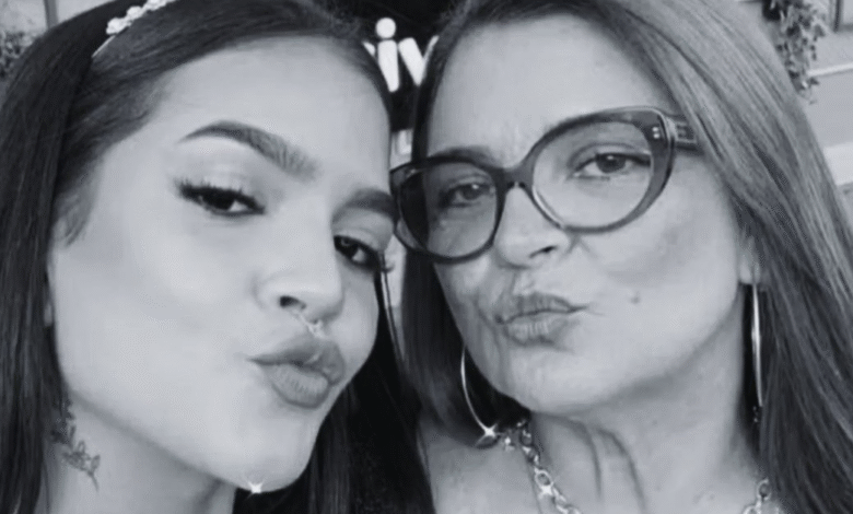 Mãe de Mel Maia Acaba De Ser Encontrada M0rta, Ela Se… Ver Mais