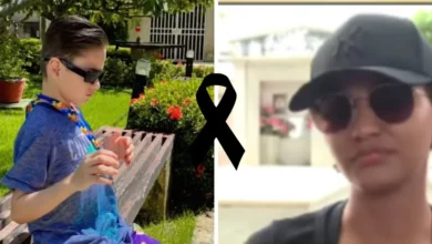 Mãe de menino autista de 11 anos m0rto pelo próprio pai conta toda a verd...Ver mais