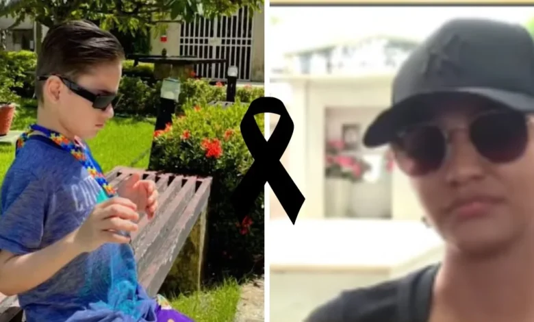 Mãe de menino autista de 11 anos m0rto pelo próprio pai conta toda a verd...Ver mais