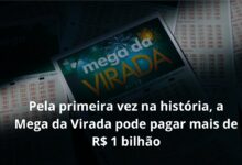 Mega da Virada