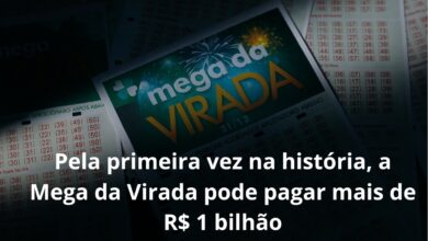 Mega da Virada