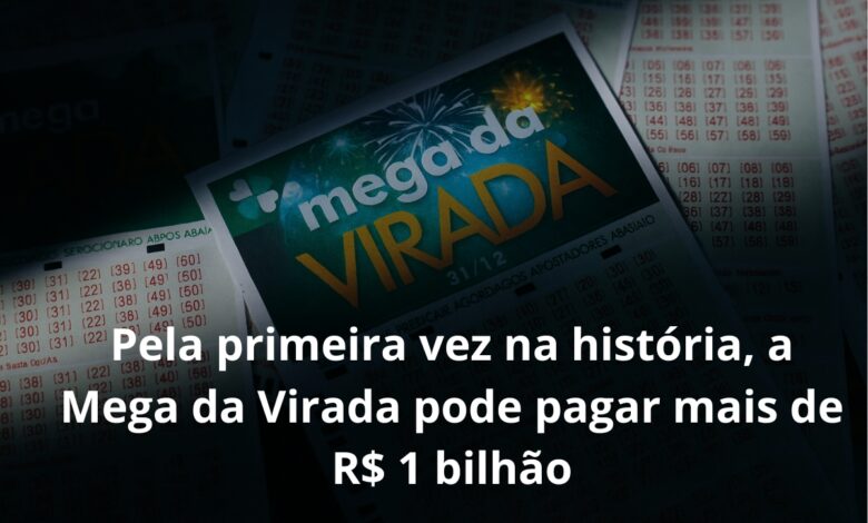 Mega da Virada