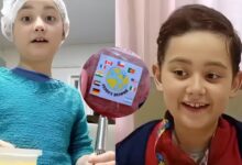 Pedro, um menino autista de 8 anos em Santa Catarina, vende brownies para financiar seu desejo de viajar pelo mundo. Seu hiperfoco em países, mapas e bandeiras inspira milhares.