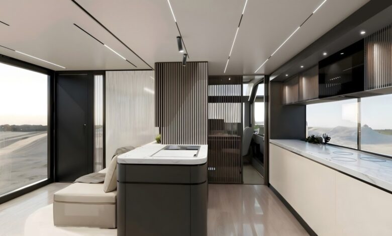 Minicasa, Microcasa, Casa, Casa sustentável