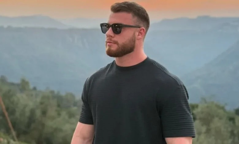 Comunicamos o falec1mento de Jackson Rivaldo, de 26 anos, ele estava no c…Ver mais