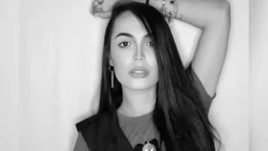 M0rre Morgana Caires aos 34 anos ela era esposa do amado Si...Ver mais