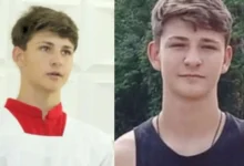 M0rre nesse DOMINGO aos 16 an0s Gustavo Riquieri, Filho do querido B...Veja mais