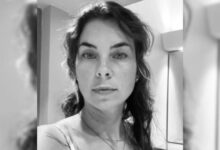 Comunicamos a m0rte da querida professora Catarina Kasten, a filha da An... Ler mais