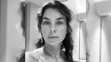 Comunicamos a m0rte da querida professora Catarina Kasten, a filha da An... Ler mais