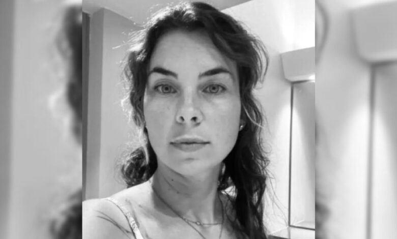 Comunicamos a m0rte da querida professora Catarina Kasten, a filha da An... Ler mais