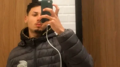 "Um Menino bom" Comunicamos a m0rte de Breno ele era filho do em...Ver mais