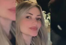 Comunicamos a m0rte da nossa querida Jéssica Stapazzolo, ela era filha do nosso amado...ver mais