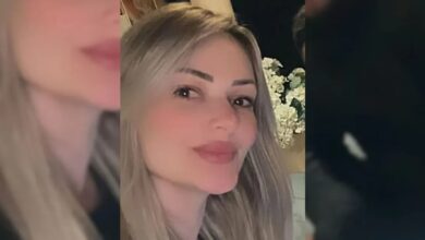 Comunicamos a m0rte da nossa querida Jéssica Stapazzolo, ela era filha do nosso amado...ver mais