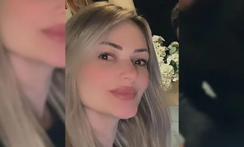 Comunicamos a m0rte da nossa querida Jéssica Stapazzolo, ela era filha do nosso amado...ver mais