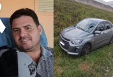 Antes de m0rrer m0torista de app revela para passageira que tinha p...ver mais