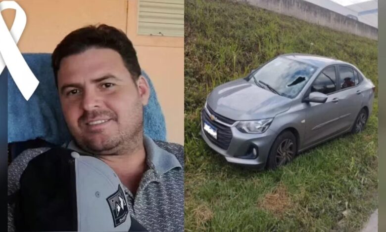 Antes de m0rrer m0torista de app revela para passageira que tinha p...ver mais